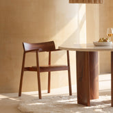 Abacus Dining Chair